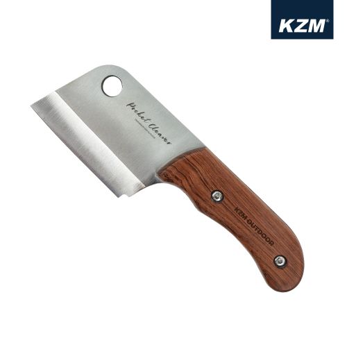 Colorado Cleaver Knife – Zem Tools