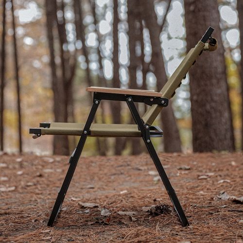 free slope chair > 캠핑용품 > KZM OUTDOOR