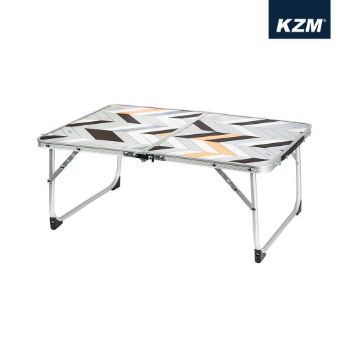 mini folding camping table